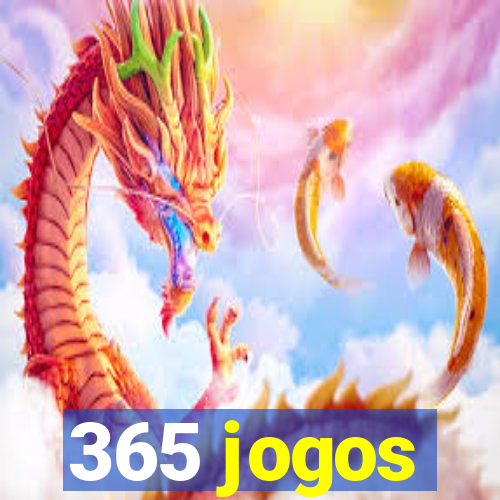 365 jogos